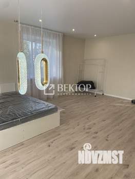 1-к квартира, вторичка, 30м2, 4/6 этаж