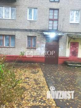 2-к квартира, вторичка, 31м2, 2/5 этаж