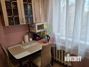 2-к квартира, вторичка, 39м2, 5/5 этаж