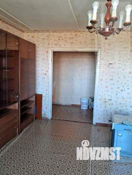 3-к квартира, вторичка, 65м2, 8/9 этаж