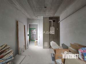 1-к квартира, вторичка, 41м2, 1/6 этаж