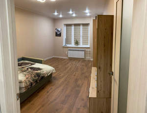 1-к квартира, вторичка, 47м2, 2/10 этаж