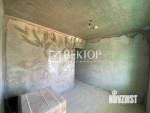 1-к квартира, вторичка, 40м2, 3/17 этаж
