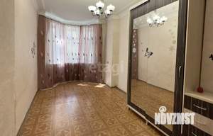 3-к квартира, вторичка, 75м2, 2/4 этаж