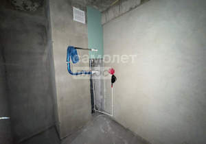 2-к квартира, вторичка, 56м2, 13/17 этаж