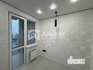 1-к квартира, вторичка, 32м2, 5/10 этаж