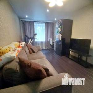 2-к квартира, вторичка, 47м2, 5/5 этаж