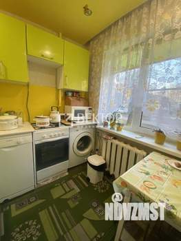 3-к квартира, вторичка, 58м2, 1/5 этаж