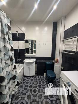 1-к квартира, вторичка, 47м2, 4/10 этаж