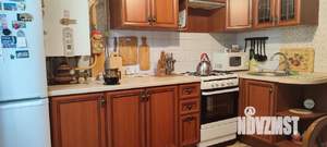 3-к квартира, вторичка, 85м2, 1/2 этаж