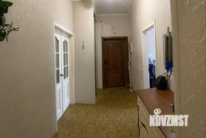 3-к квартира, вторичка, 83м2, 2/2 этаж