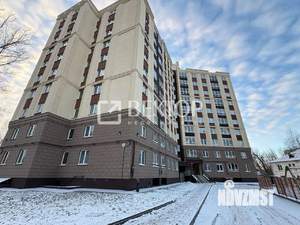 1-к квартира, вторичка, 35м2, 1/10 этаж