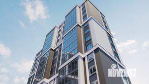 1-к квартира, вторичка, 47м2, 6/14 этаж