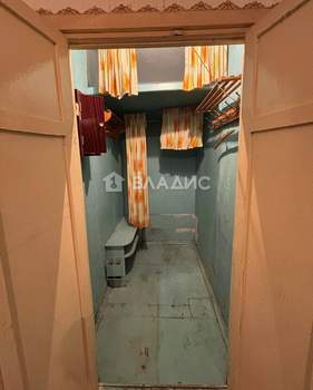 2-к квартира, вторичка, 46м2, 1/5 этаж