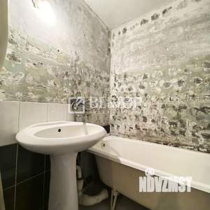 2-к квартира, вторичка, 47м2, 1/9 этаж