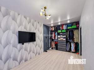 2-к квартира, вторичка, 52м2, 4/7 этаж