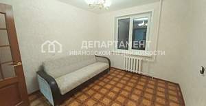 3-к квартира, вторичка, 65м2, 7/10 этаж