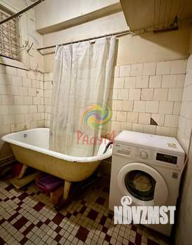 2-к квартира, вторичка, 48м2, 2/3 этаж