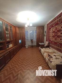 3-к квартира, вторичка, 66м2, 8/9 этаж