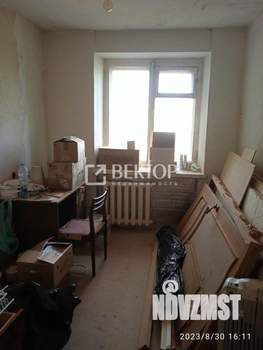 3-к квартира, вторичка, 50м2, 5/5 этаж