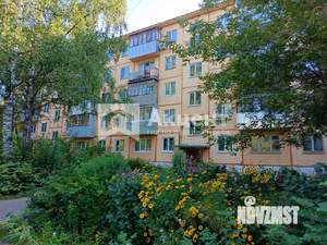 2-к квартира, вторичка, 44м2, 3/5 этаж