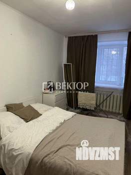 1-к квартира, вторичка, 29м2, 1/5 этаж