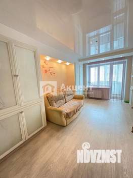 2-к квартира, вторичка, 39м2, 2/5 этаж