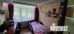 3-к квартира, вторичка, 63м2, 1/5 этаж