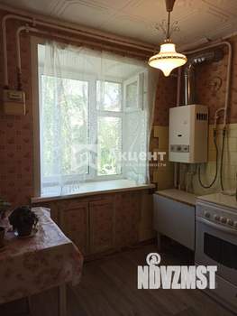3-к квартира, вторичка, 60м2, 3/5 этаж
