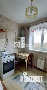2-к квартира, вторичка, 43м2, 5/5 этаж