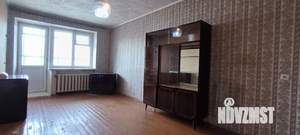 2-к квартира, вторичка, 40м2, 5/5 этаж