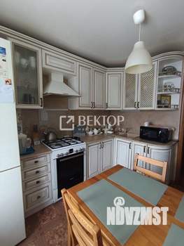3-к квартира, вторичка, 65м2, 4/9 этаж