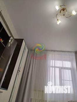 2-к квартира, вторичка, 57м2, 5/5 этаж