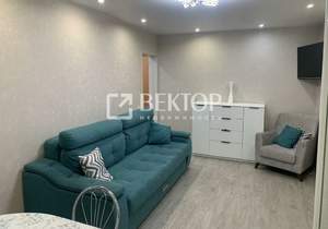 3-к квартира, вторичка, 54м2, 5/5 этаж