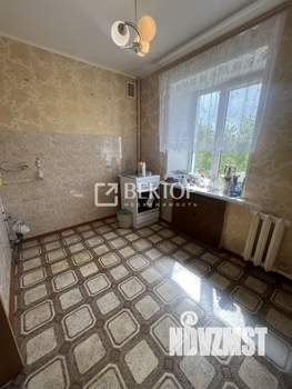 3-к квартира, вторичка, 58м2, 7/9 этаж