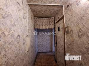 2-к квартира, вторичка, 42м2, 2/5 этаж