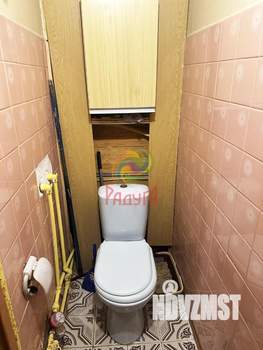 2-к квартира, вторичка, 52м2, 1/9 этаж