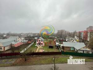 Студия квартира, вторичка, 25м2, 5/5 этаж