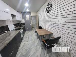 1-к квартира, вторичка, 39м2, 1/17 этаж