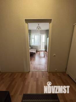 1-к квартира, вторичка, 40м2, 14/17 этаж