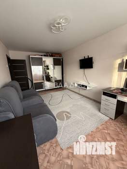 2-к квартира, вторичка, 50м2, 4/5 этаж
