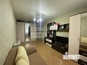2-к квартира, вторичка, 43м2, 4/5 этаж