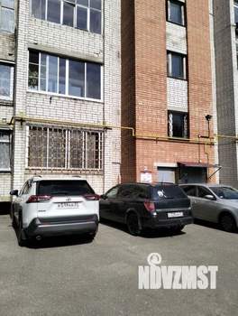 4-к квартира, вторичка, 165м2, 4/5 этаж