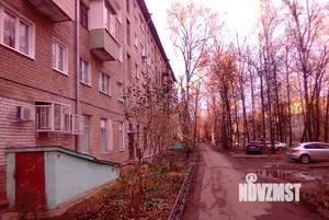 2-к квартира, вторичка, 42м2, 5/5 этаж