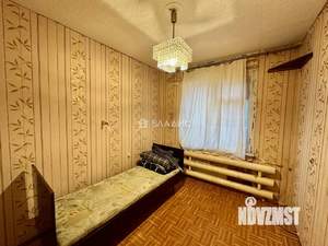 4-к квартира, вторичка, 60м2, 1/5 этаж