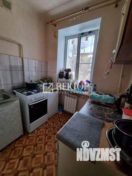 2-к квартира, вторичка, 38м2, 2/2 этаж