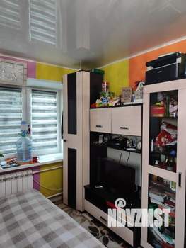 1-к квартира, вторичка, 31м2, 4/5 этаж