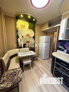 2-к квартира, вторичка, 42м2, 2/5 этаж