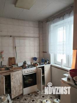 Студия квартира, вторичка, 60м2, 4/6 этаж