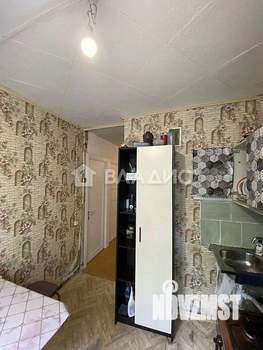1-к квартира, вторичка, 30м2, 1/5 этаж